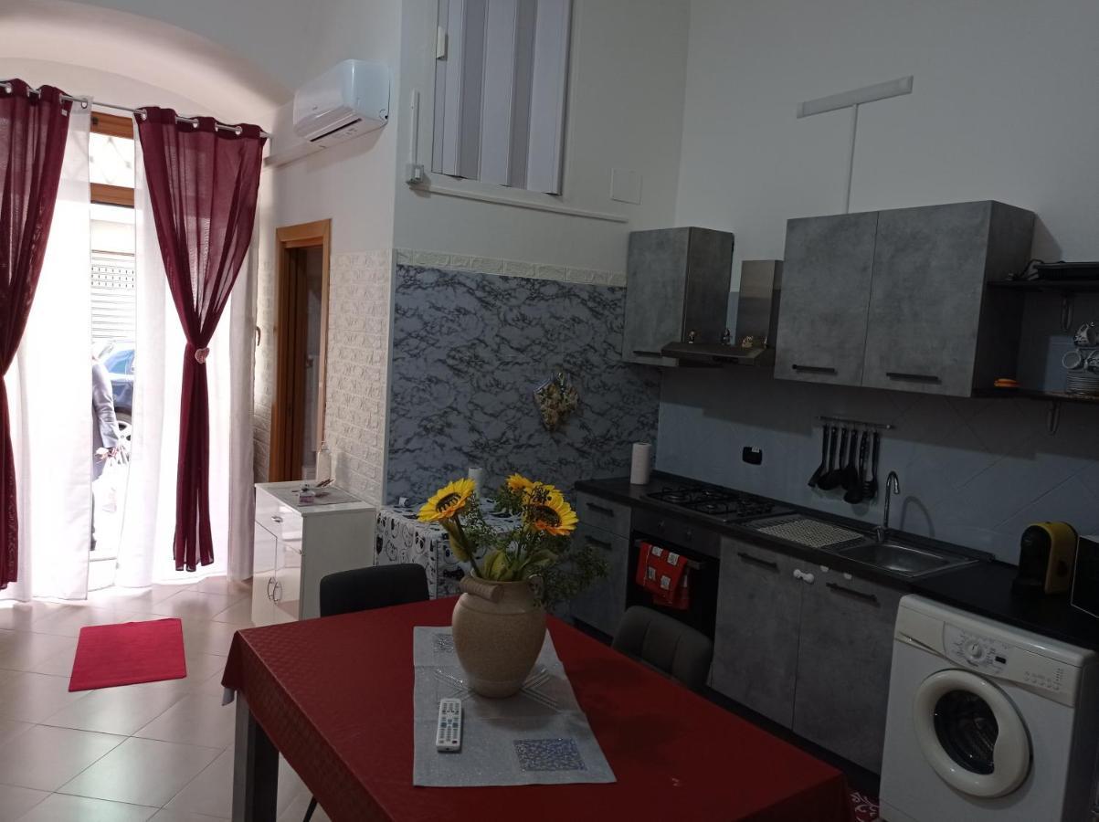 Chez-vous Appartement